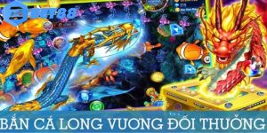 bắn cá long vương