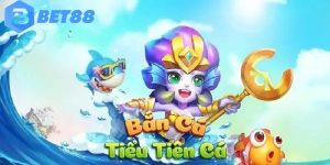bắn cá tiểu tiên