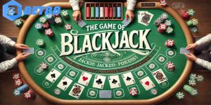 blackjack bet88