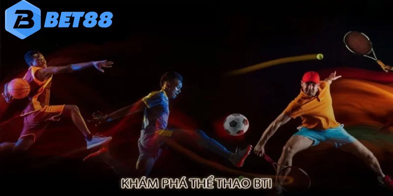 bti sports bet88