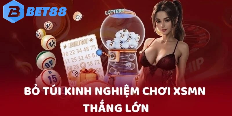 Cách soi cầu miền Nam dễ trúng giải