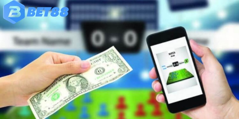 Cách tính tiền kèo tại BET88 chuẩn từng bước