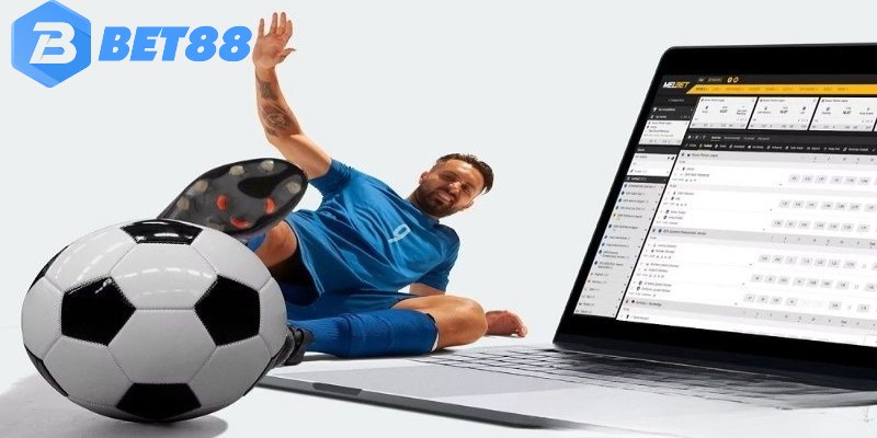Chọn lúc đặt cược hợp lý