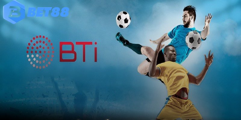 Đôi điều về sảnh thể thao BTI