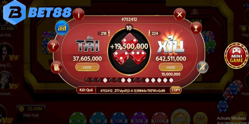 Game thủ sẽ chọn cửa chơi cược