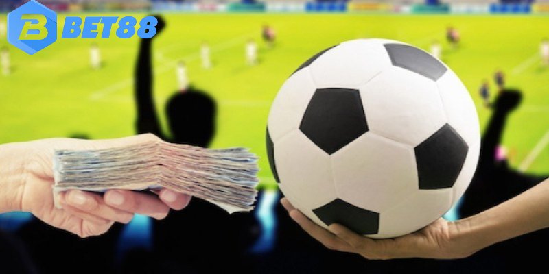 Kèo đồng banh tại bet88 trả thưởng hấp dẫn