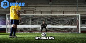 kèo phạt đền