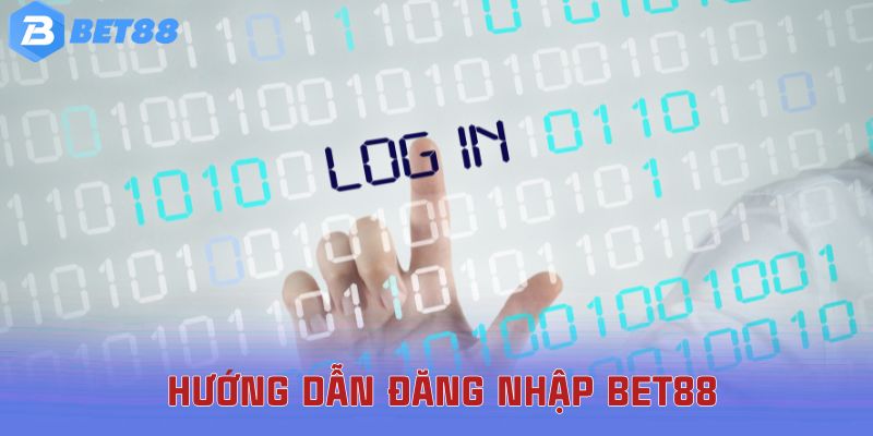 Lưu ý để đăng nhập Bet88 an toàn cho mọi người