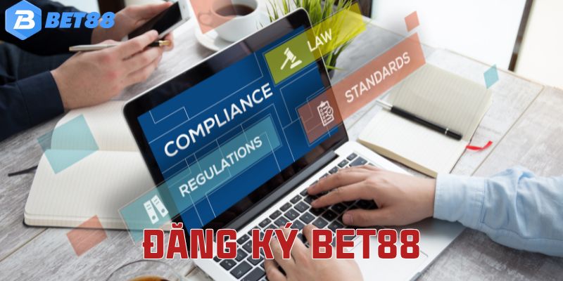 Lưu ý khi đăng ký Bet88
