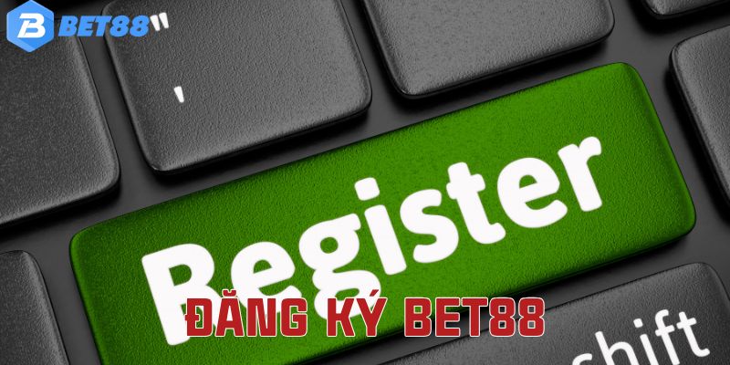 Lý do nhiều người chọn đăng ký Bet88 là gì