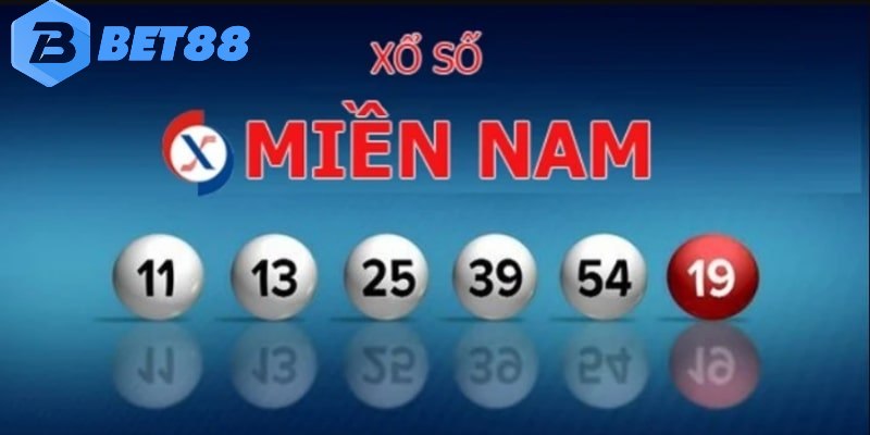 Những điều nên biết khi chơi xổ số miền Nam