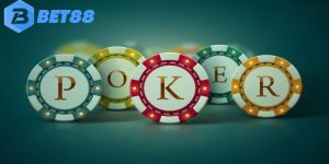poker bet88