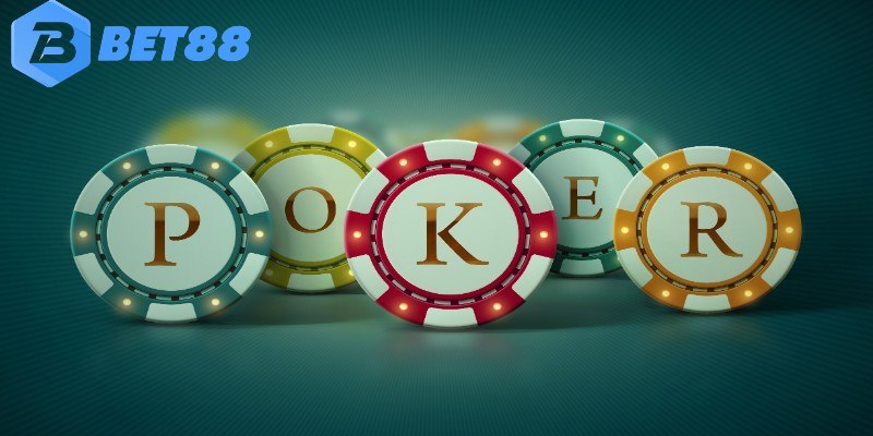 poker bet88