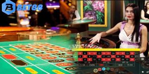 roulette bet88