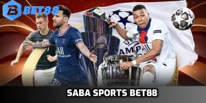 saba sports bet88