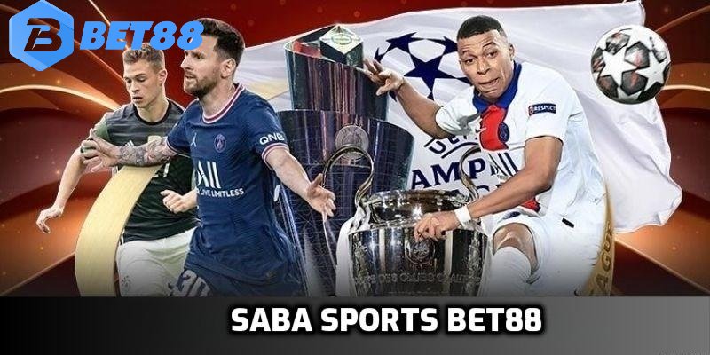 saba sports bet88