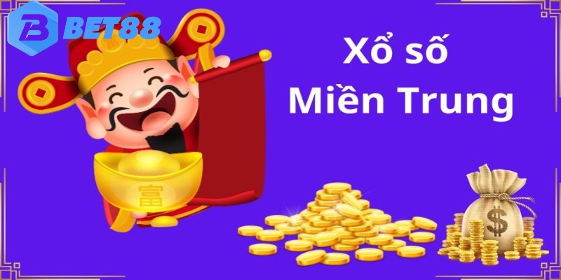 Tổng quan về xổ số miền Trung