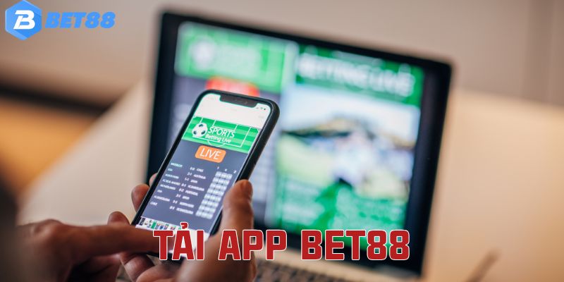Trả lời câu hỏi tải app Bet88 có khó hay không