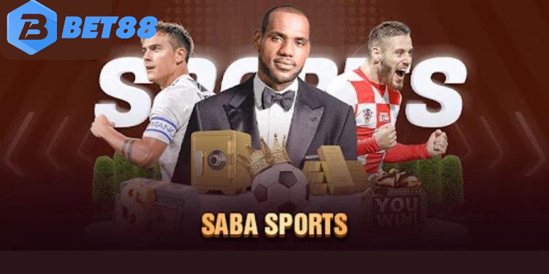 Ưu điểm của Saba sports Bet88 được đánh giá cao