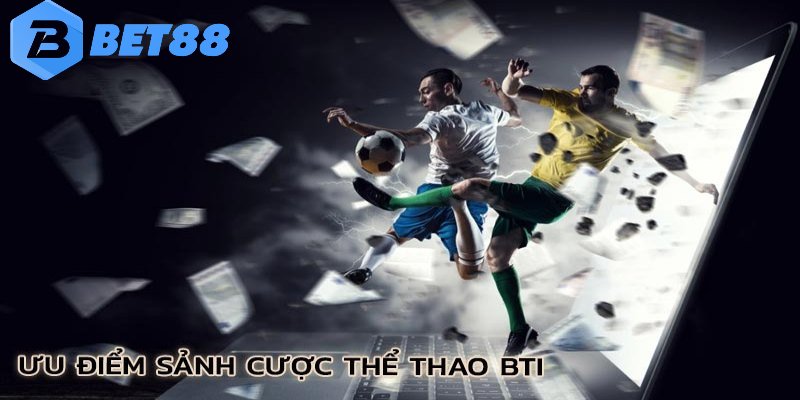 Ưu điểm khiến sảnh trở nên thu hút