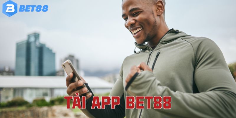 Ưu điểm ứng dụng Bet88