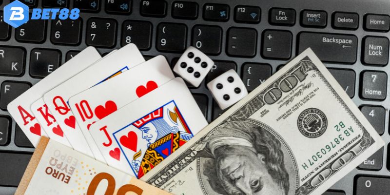 Vào link nạp tiền Bet88 an toàn bạn nên biết