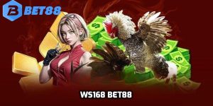 ws168 bet88