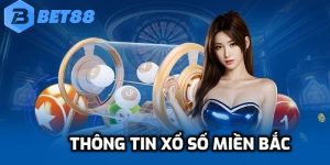 xổ số miền bắc