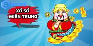 xổ số miền trung