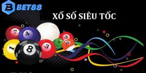 xổ số siêu tốc