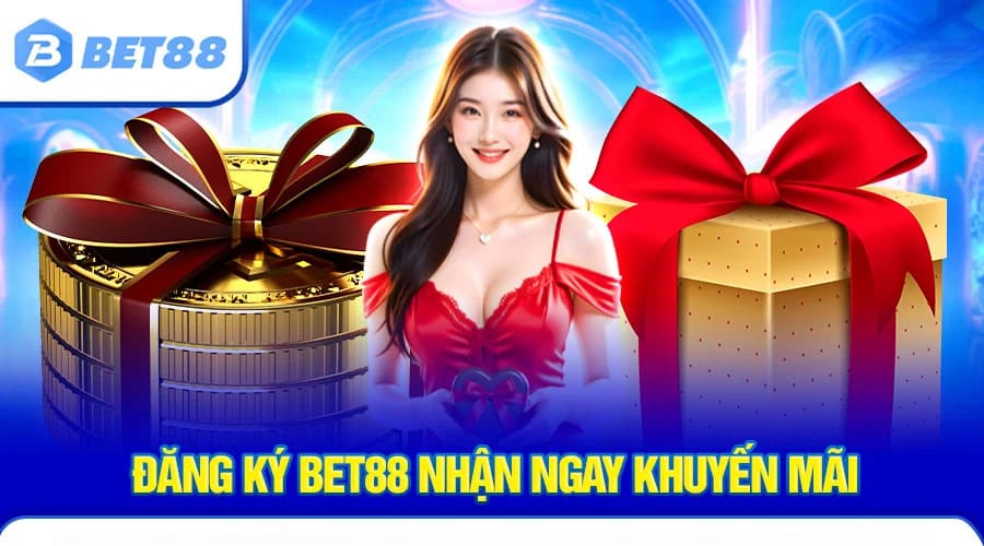 Đặc điểm chính về các khuyến mãi Bet88 dành cho khách hàng